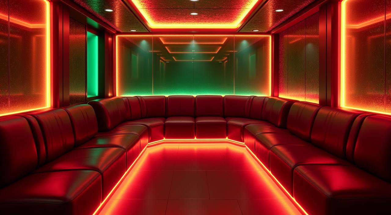 558hbat 558hbat App — Carry the Lobby in Your Pocket